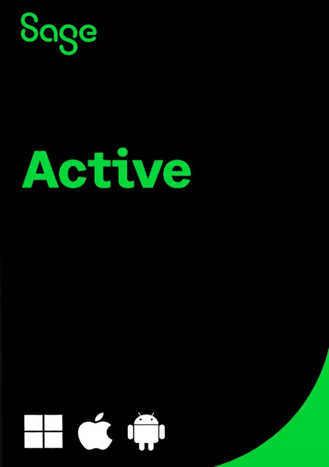Sage Active Essentials Suite