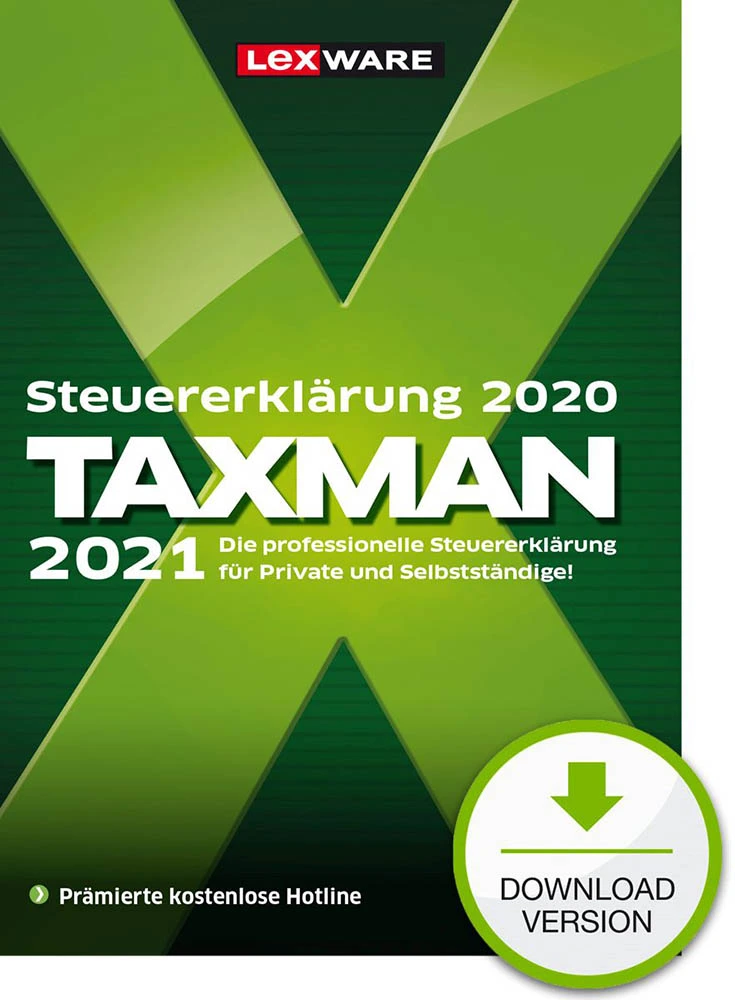 lexware-taxman-2021_packshot