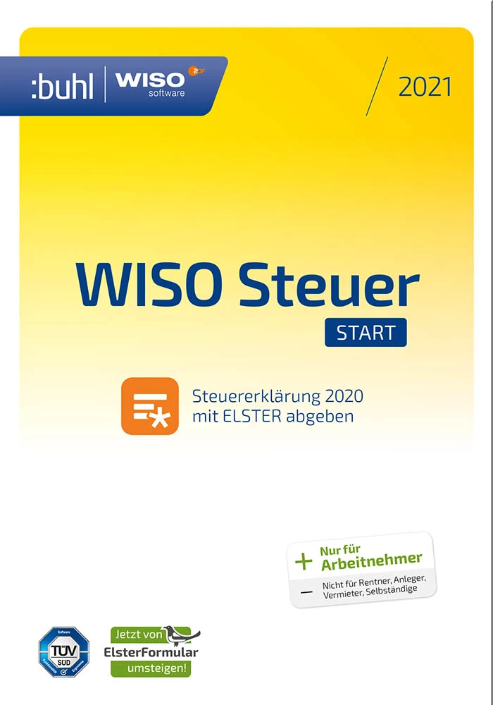 WISO_Steuer-Start_2021_packshot