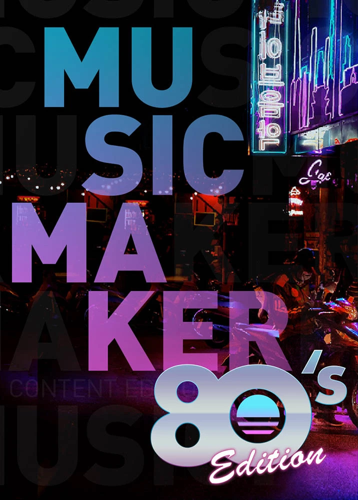 MAGIX-music-maker-80s_packshot