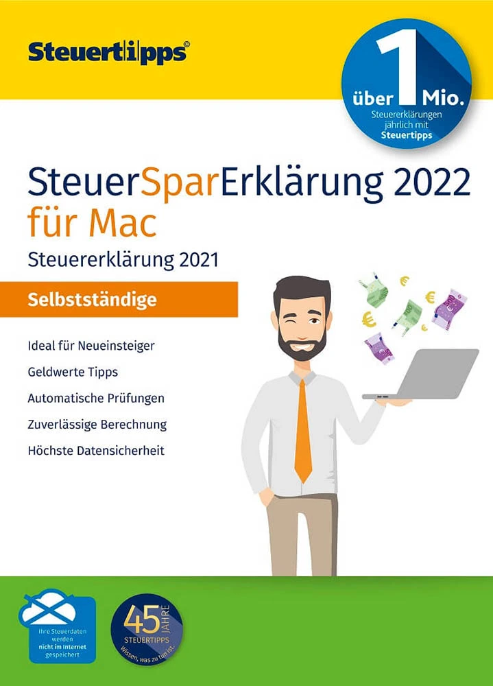 SteuerSparErklaerung-2022-Selbststaendige-Mac_packshot