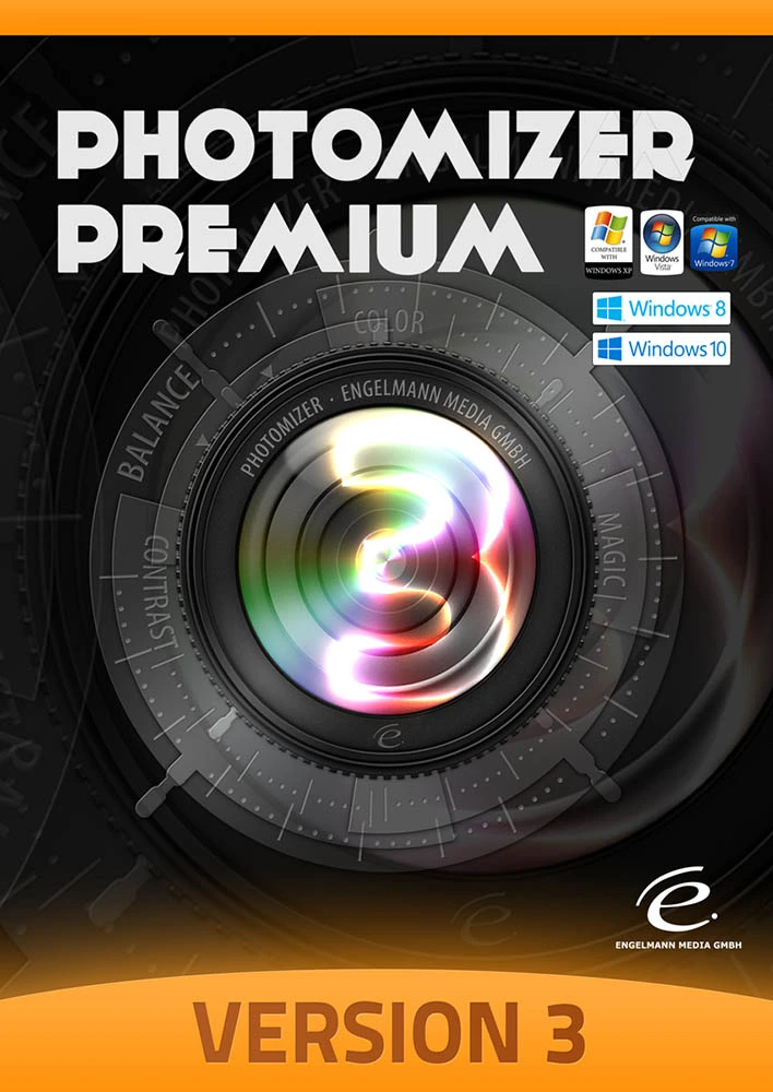 Photomizer Premium 3
