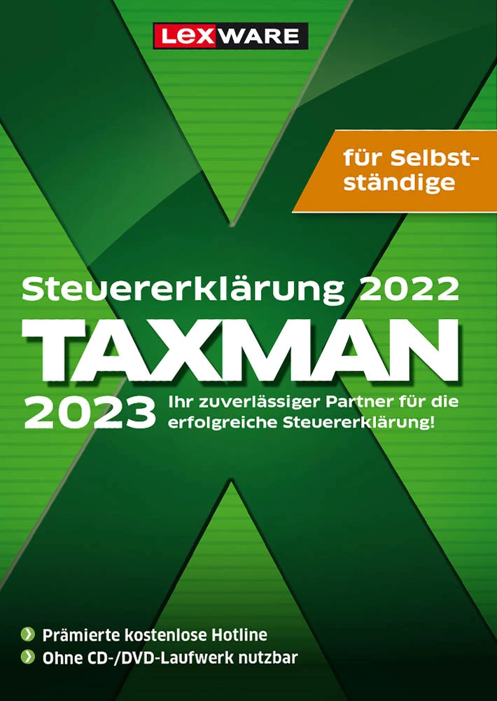 Lexware-Taxman-Selbst-2023_packshot