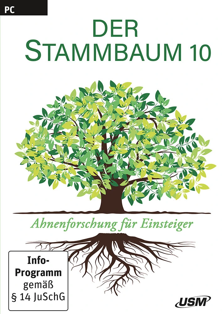 Stammbaum 10