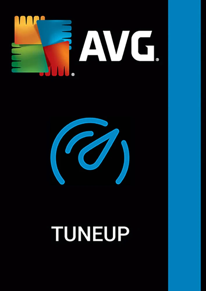 AVG TuneUp - 10 Geräte  1 Jahr