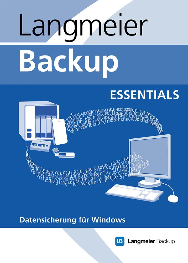 Langmeier Backup 10 Essentials