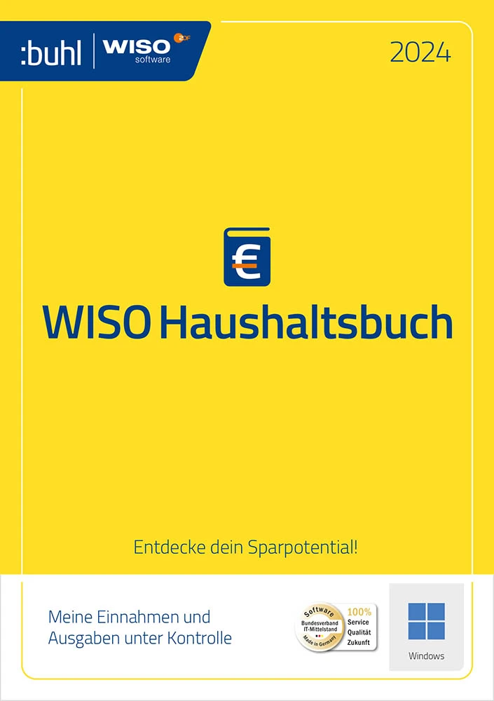 WISO-Haushaltsbuch-2024_packshot