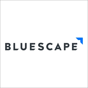 Bluescape_logo