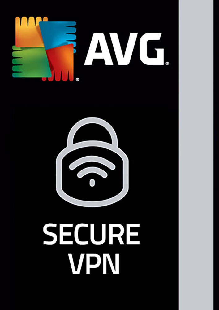 AVG Secure VPN - 1 Gerät 1 Jahr