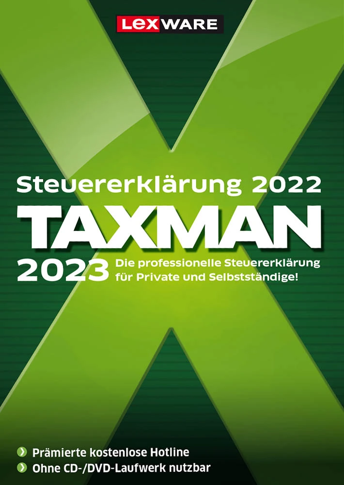 Lexware-Taxman-2023_packshot