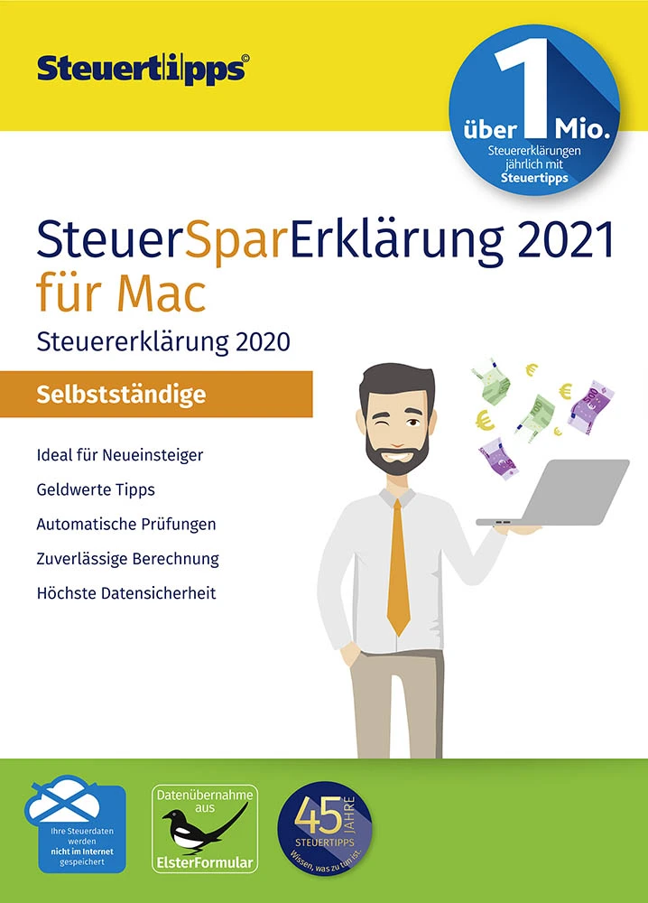 SteuerSparErklaerung-2021-Selbststaendige-Mac_packshot