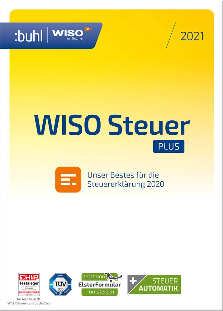 WISO_Steuer_Plus_2021_packshot