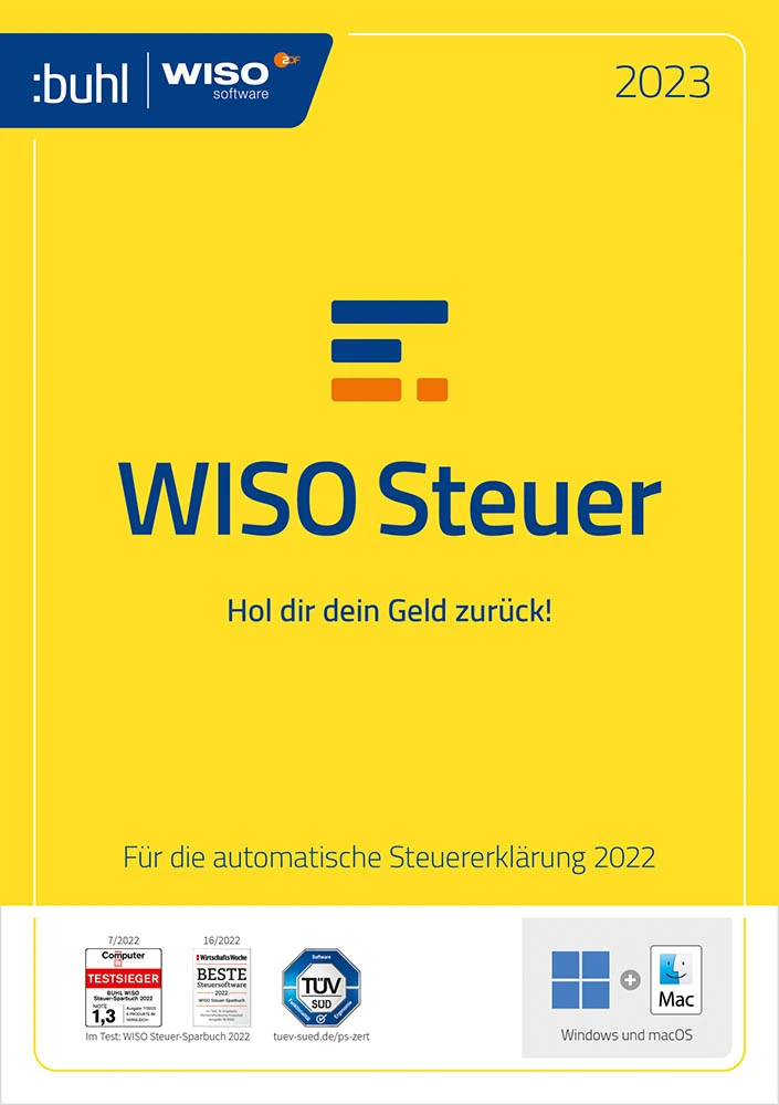 WISO-Steuer-2023_packshot