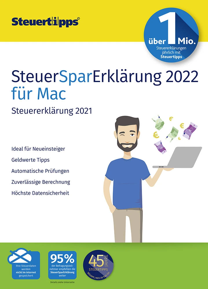 SteuerSparErklaerung-2022-Mac_packshot