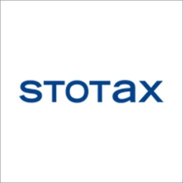 Stotax GmbH & Co. KG