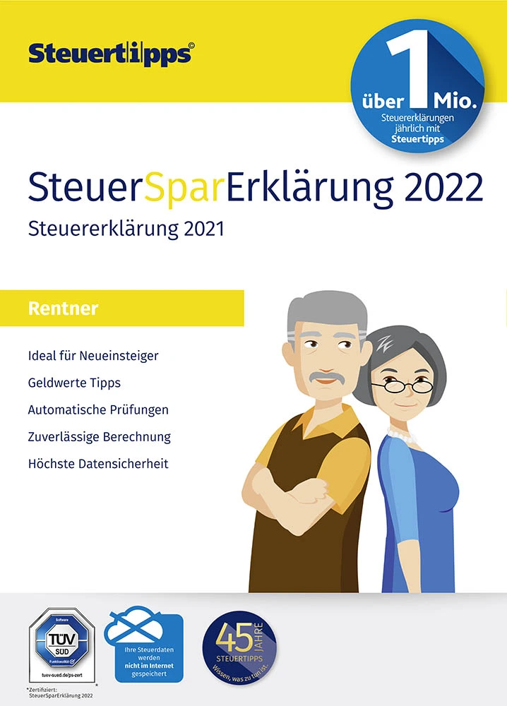 SteuerSparErklaerung-2022-Rentner__packshot