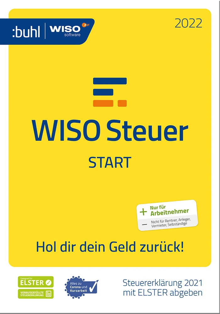 WISO-Steuer-Start-2022_packshot